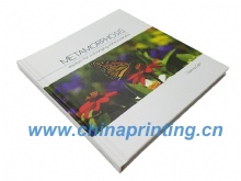 Hardcover book printing China for New Zealand SWP1-14